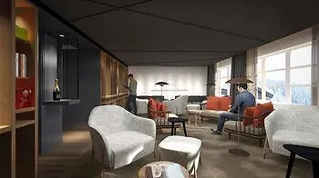 White 1921 4* Courchevel