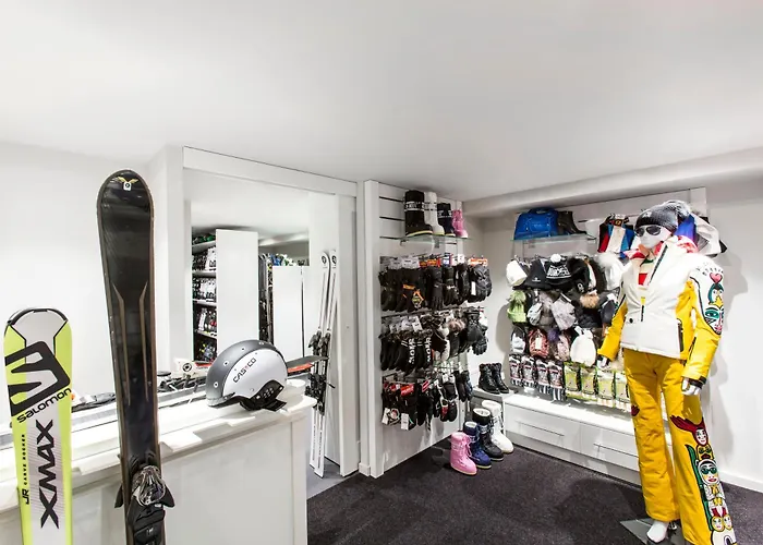 Hotel White 1921 Courchevel