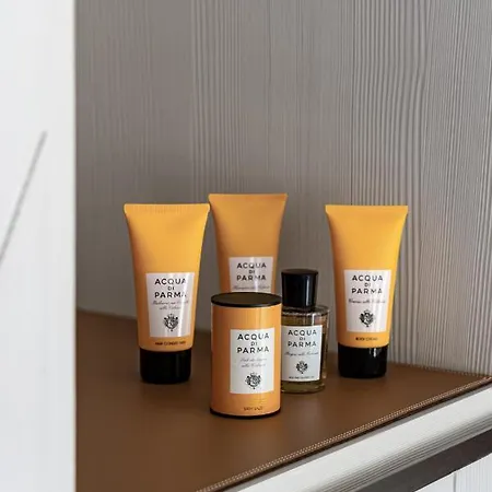 White 1921 Ξενοδοχείο