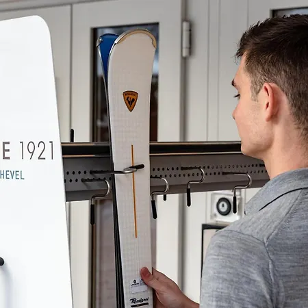 Ξενοδοχείο White 1921 4*