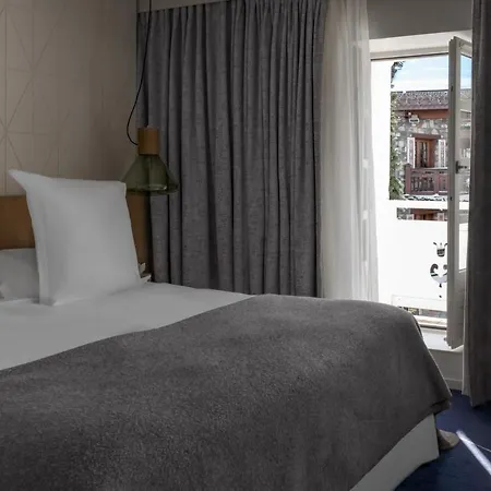 Hotell White 1921 Courchevel