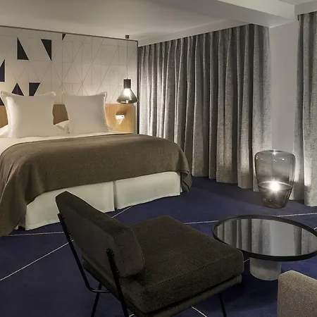 Hotell White 1921 4*