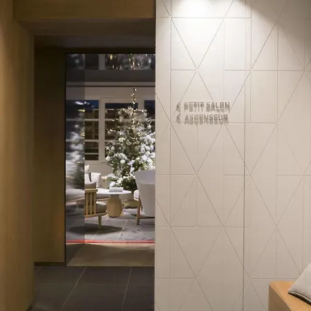 Hotell White 1921 4*