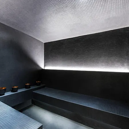 White 1921 Отель