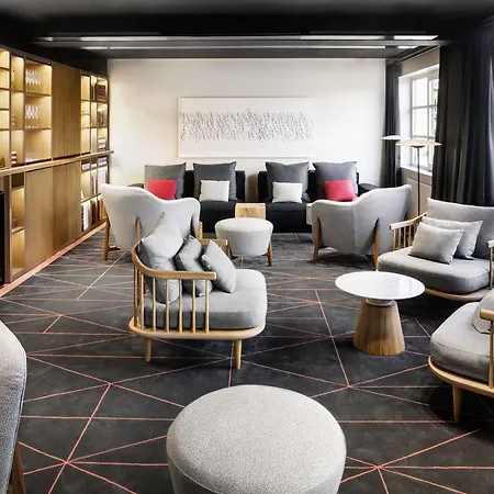 Hotell White 1921 4*