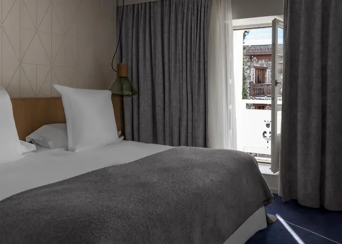 Hotel White 1921 Courchevel